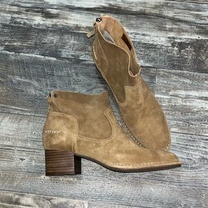 UGG Bandera ankle boot